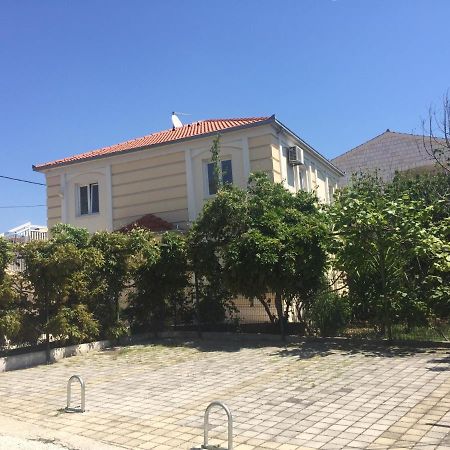 Villa In Seget Τρογκίρ Εξωτερικό φωτογραφία