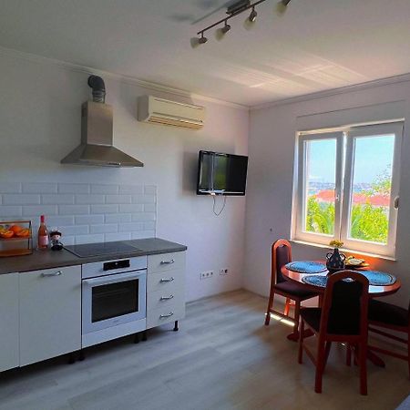 Villa In Seget Τρογκίρ Εξωτερικό φωτογραφία