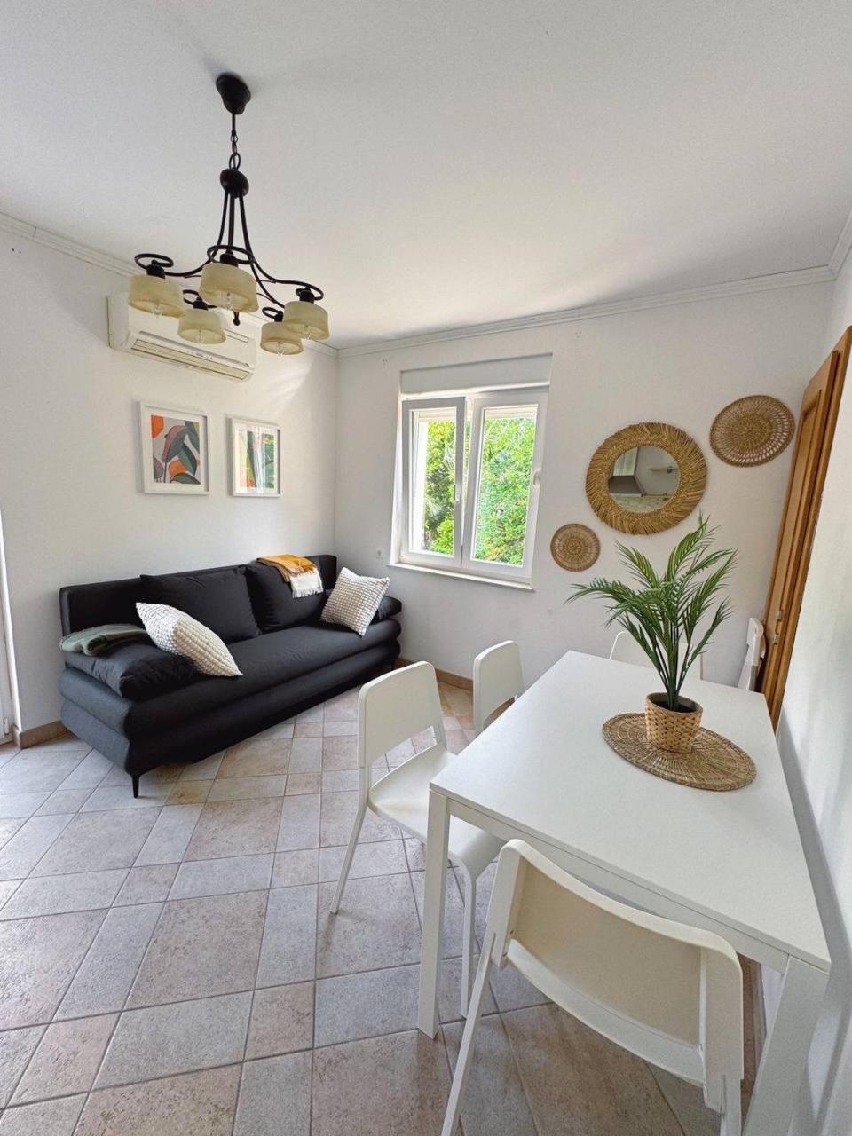 Villa In Seget Τρογκίρ Εξωτερικό φωτογραφία
