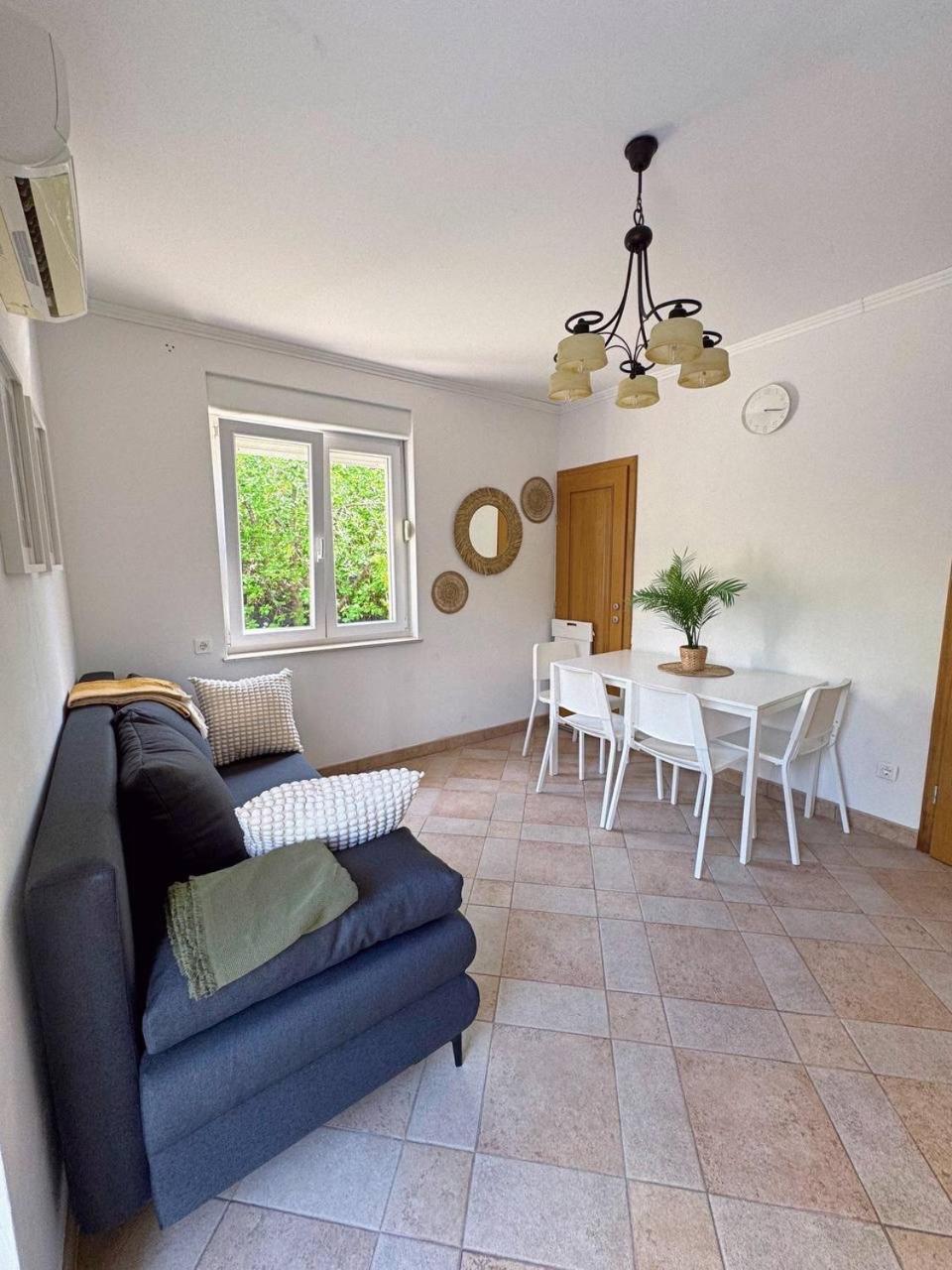 Villa In Seget Τρογκίρ Εξωτερικό φωτογραφία