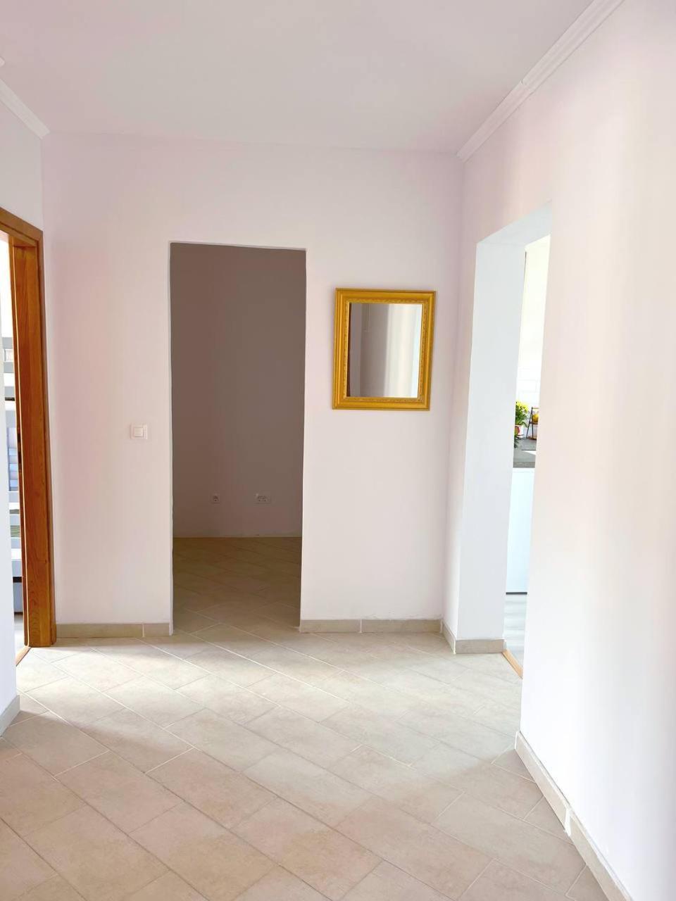 Villa In Seget Τρογκίρ Εξωτερικό φωτογραφία