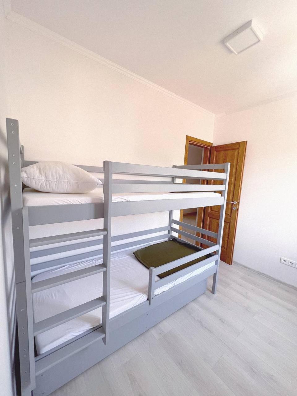 Villa In Seget Τρογκίρ Εξωτερικό φωτογραφία