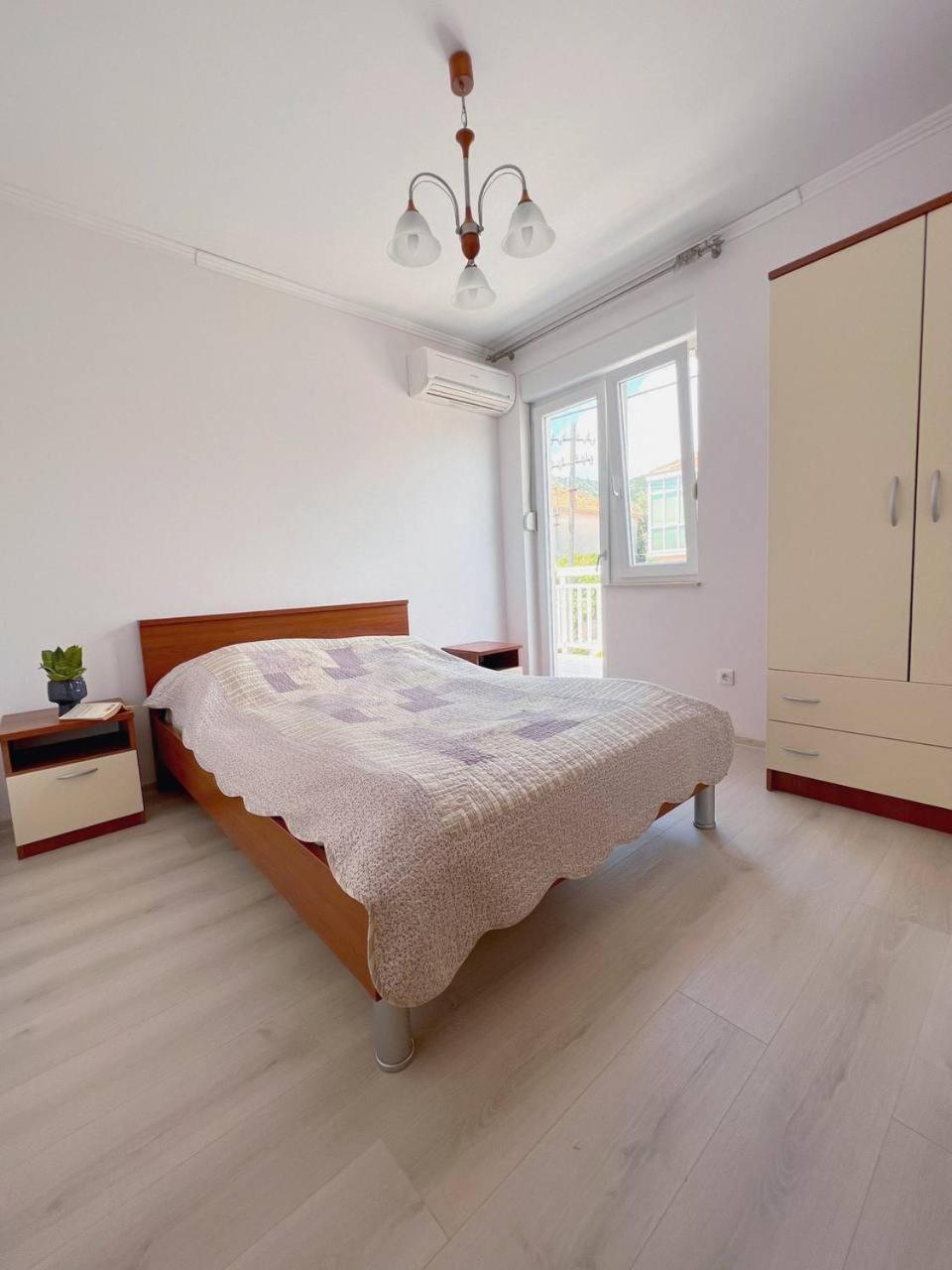 Villa In Seget Τρογκίρ Εξωτερικό φωτογραφία