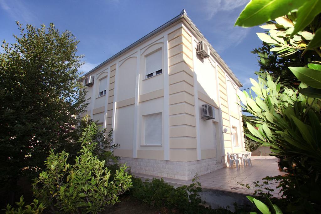 Villa In Seget Τρογκίρ Εξωτερικό φωτογραφία